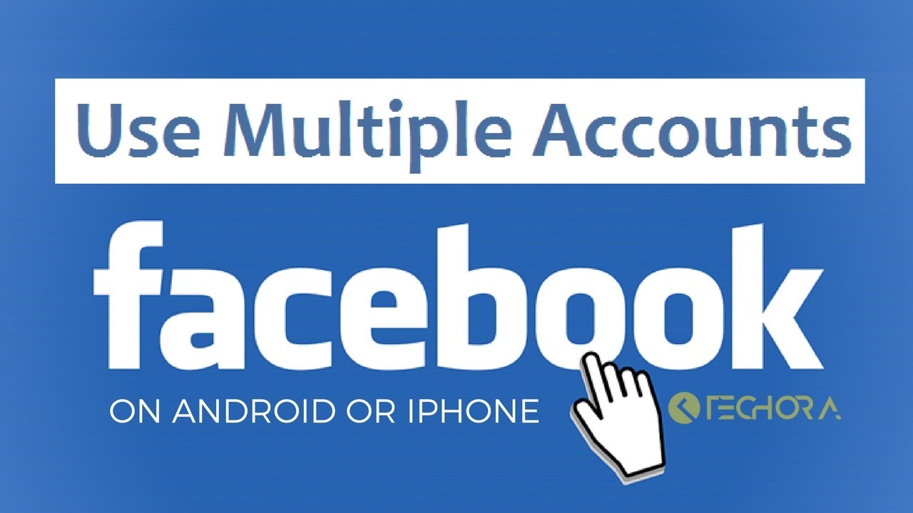 Multiply facebook accounts free